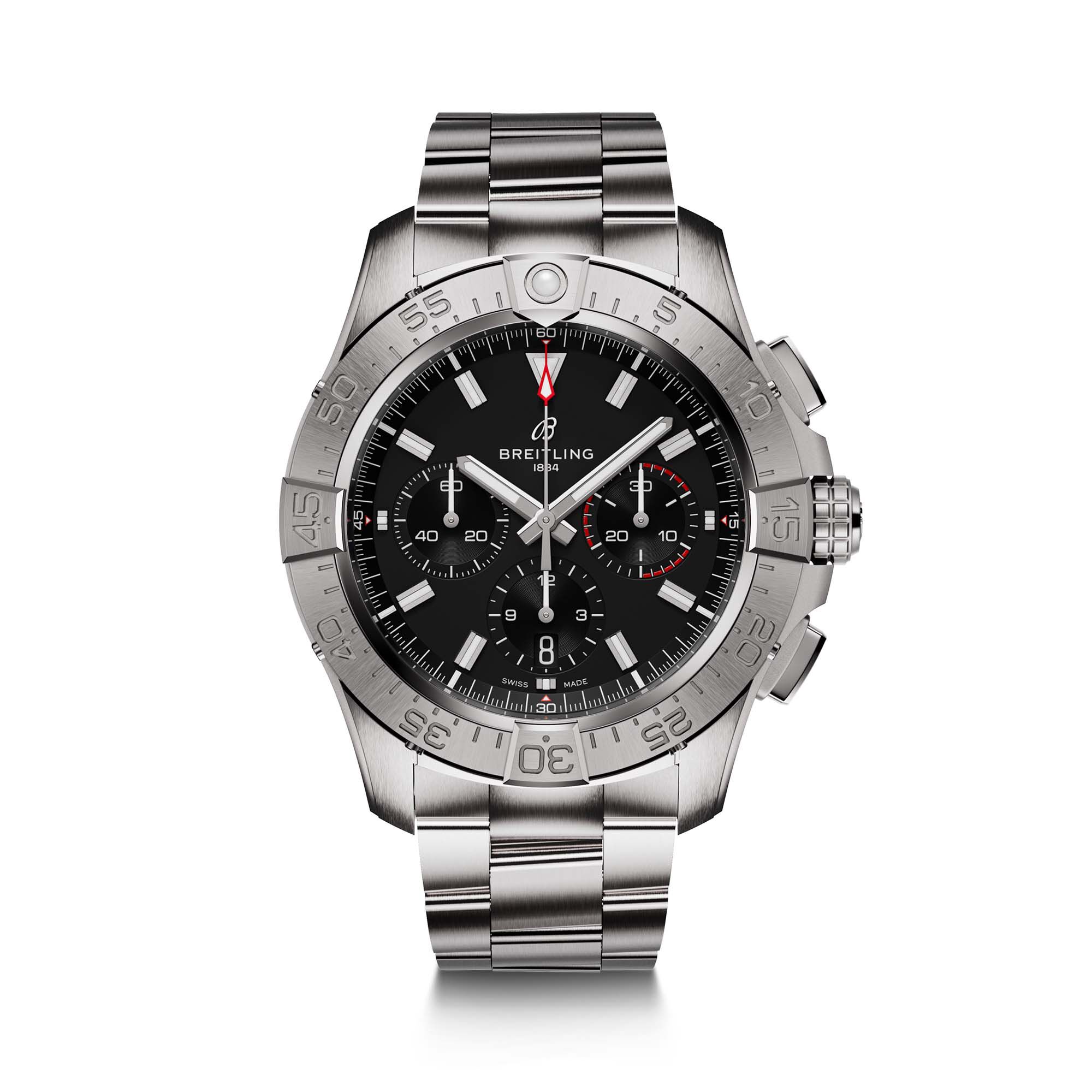 Breitling Shop All Maison Birks Canada